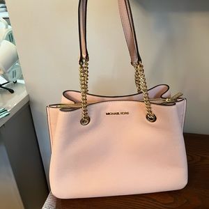 Brand new Michael Kors purse